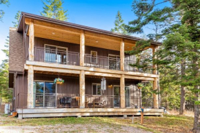 Experience Montana Cabins - Eagle's Nest #9